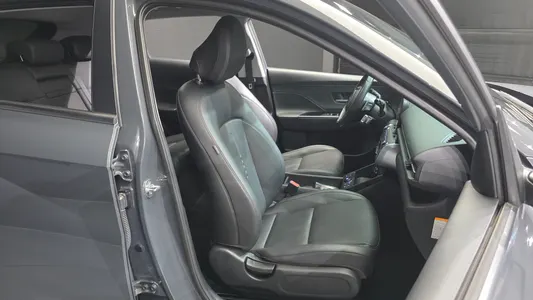 Hyundai (SX2) 2024 11