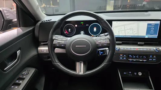 Hyundai (SX2) 2024 12
