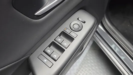 Hyundai (SX2) 2024 13