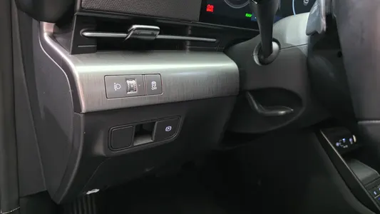 Hyundai (SX2) 2024 14