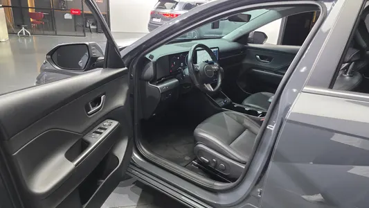 Hyundai (SX2) 2024 10