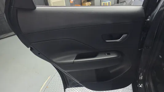 Hyundai (SX2) 2024 25