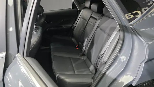 Hyundai (SX2) 2024 26
