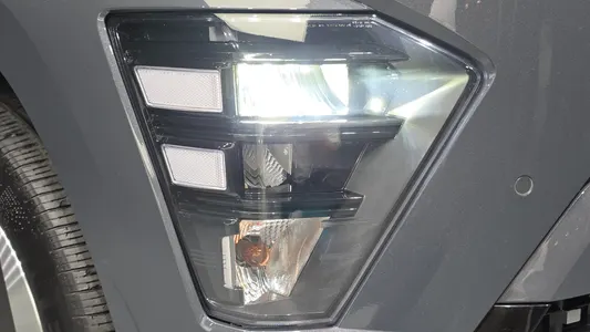 Hyundai (SX2) 2024 22