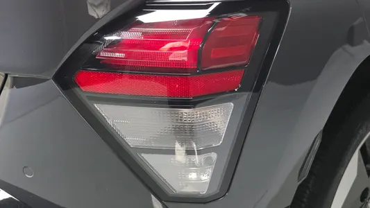 Hyundai (SX2) 2024 23