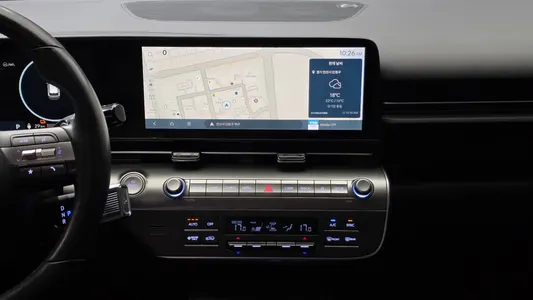 Hyundai (SX2) 2024 31