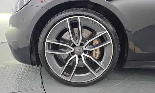 Mercedes-Benz E-Class W213 E53 AMG 4MATIC+ 2021 5