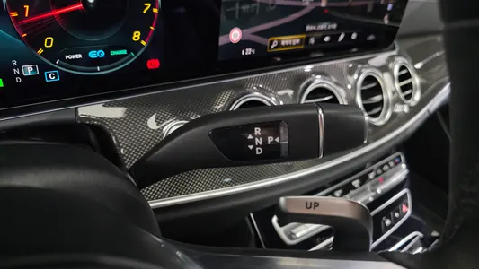 Mercedes-Benz E-Class W213 E53 AMG 4MATIC+ 2021 9