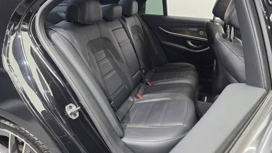 Mercedes-Benz E-Class W213 E53 AMG 4MATIC+ 2021 12
