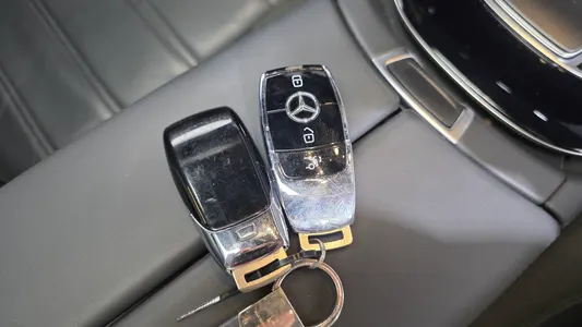 Mercedes-Benz E-Class W213 E53 AMG 4MATIC+ 2021 20