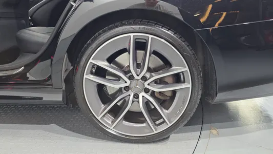 Mercedes-Benz E-Class W213 E53 AMG 4MATIC+ 2021 19