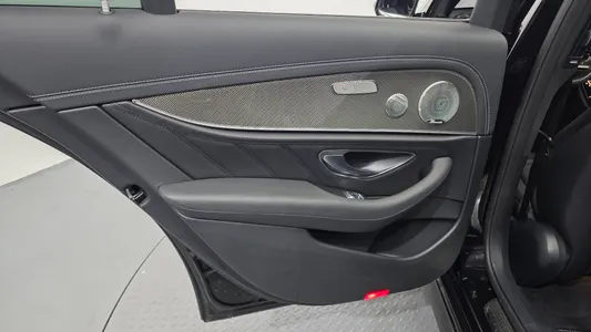 Mercedes-Benz E-Class W213 E53 AMG 4MATIC+ 2021 25