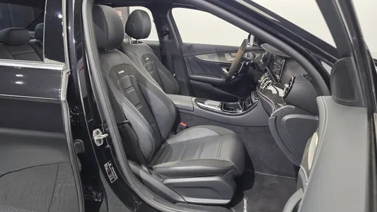Mercedes-Benz E-Class W213 E53 AMG 4MATIC+ 2021 26