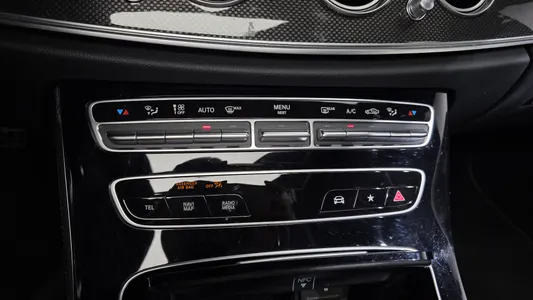 Mercedes-Benz E-Class W213 E53 AMG 4MATIC+ 2021 32
