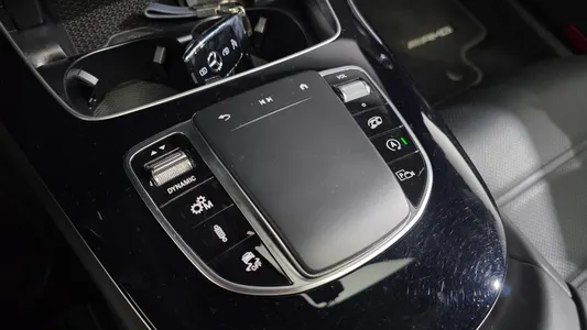 Mercedes-Benz E-Class W213 E53 AMG 4MATIC+ 2021 33