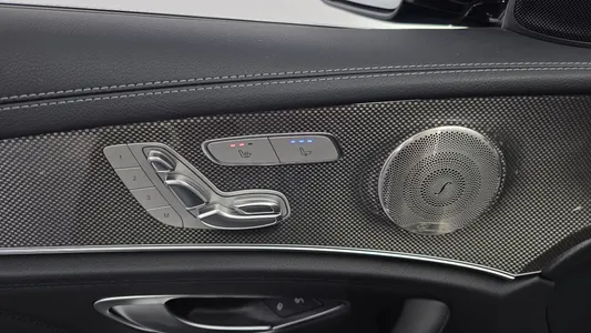 Mercedes-Benz E-Class W213 E53 AMG 4MATIC+ 2021 35