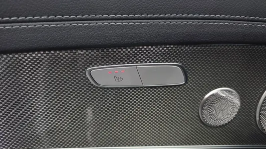Mercedes-Benz E-Class W213 E53 AMG 4MATIC+ 2021 36