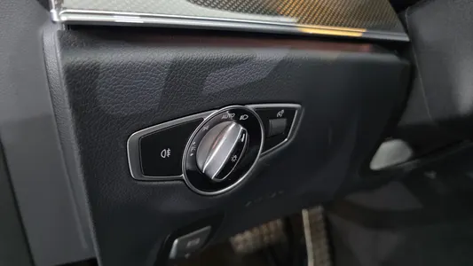 Mercedes-Benz E-Class W213 E53 AMG 4MATIC+ 2021 27