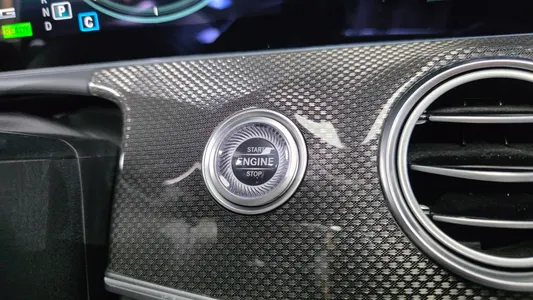 Mercedes-Benz E-Class W213 E53 AMG 4MATIC+ 2021 28