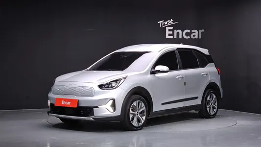Kia 2022