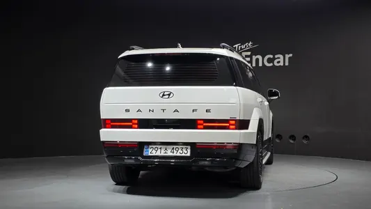 Hyundai (MX5) HEV 1.6 4WD 2024 4
