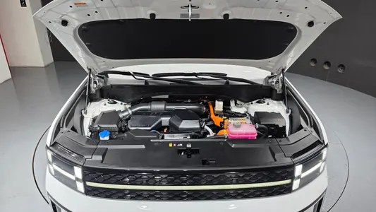 Hyundai (MX5) HEV 1.6 4WD 2024 6
