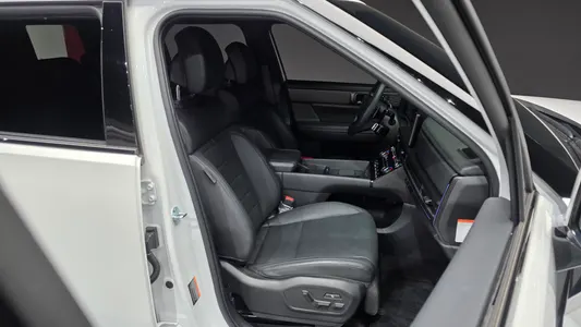 Hyundai (MX5) HEV 1.6 4WD 2024 26