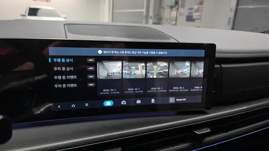 Hyundai (MX5) HEV 1.6 4WD 2024 35