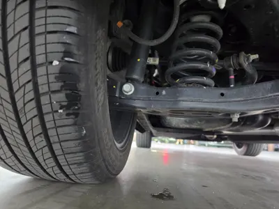 Hyundai (MX5) HEV 1.6 4WD 2024 46