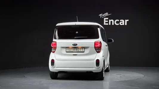 Kia Ray 2019 4