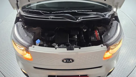 Kia Ray 2019 6