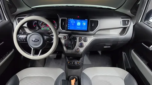 Kia Ray 2019 7