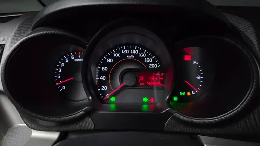 Kia Ray 2019 8