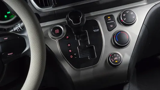 Kia Ray 2019 9