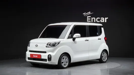 Kia Ray 2019