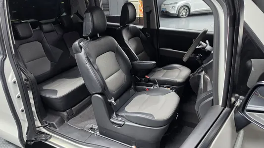 Kia Ray 2019 11