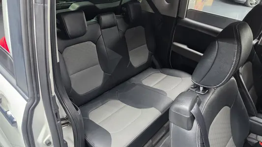 Kia Ray 2019 12