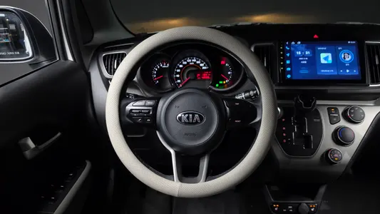 Kia Ray 2019 13