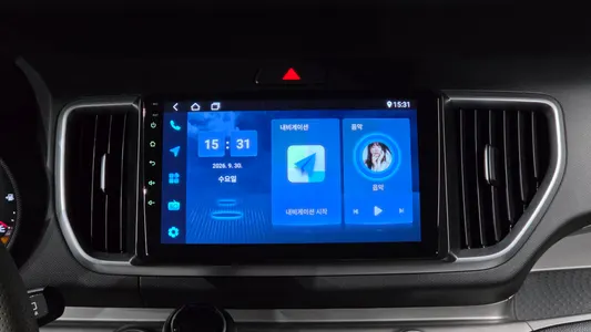 Kia Ray 2019 15
