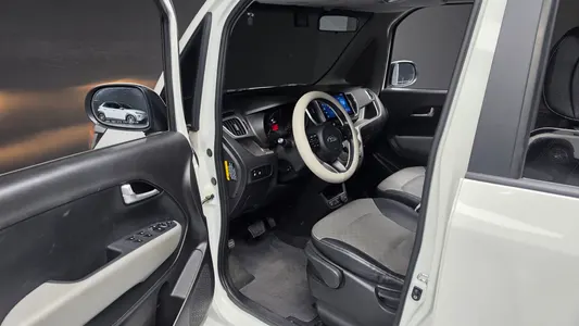 Kia Ray 2019 10