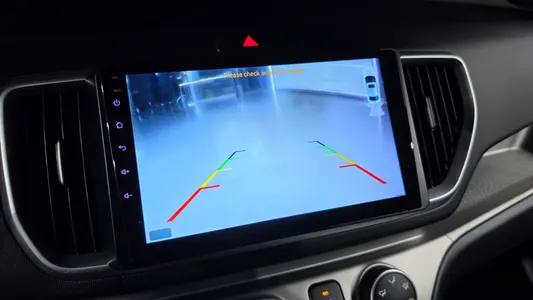 Kia Ray 2019 16