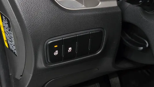 Kia Ray 2019 18
