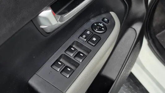 Kia Ray 2019 19