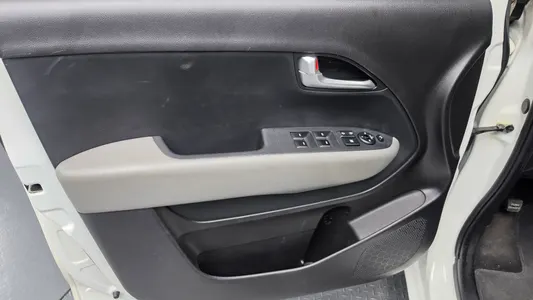 Kia Ray 2019 24