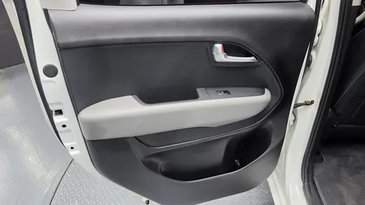 Kia Ray 2019 25