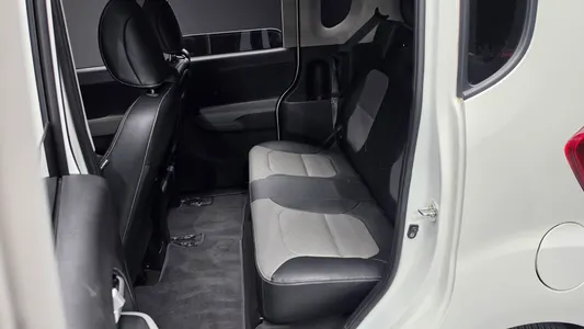 Kia Ray 2019 26