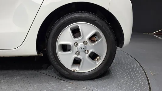 Kia Ray 2019 21