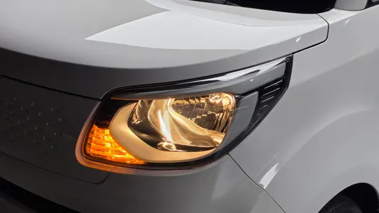 Kia Ray 2019 22