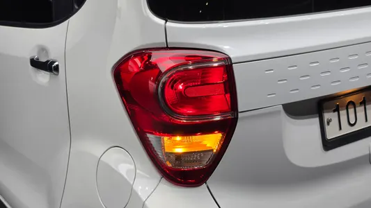 Kia Ray 2019 23