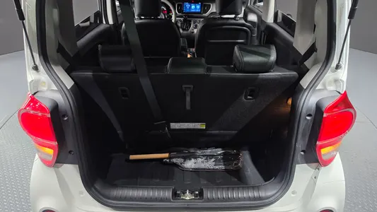 Kia Ray 2019 31
